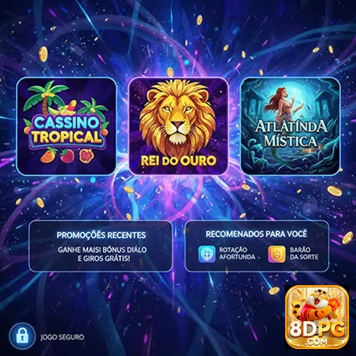 Jogadores aproveitando promoções em cassino online