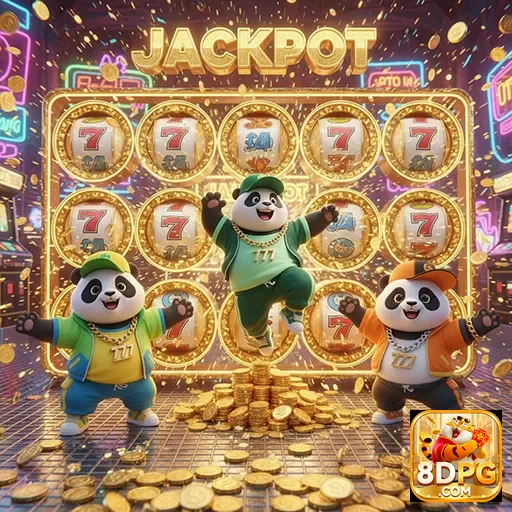 Giros animados em slot games com prêmios vibrantes