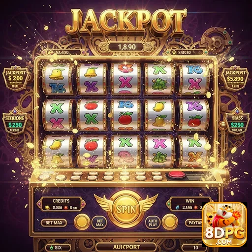 Usuário jogando em smartphone no cassino online