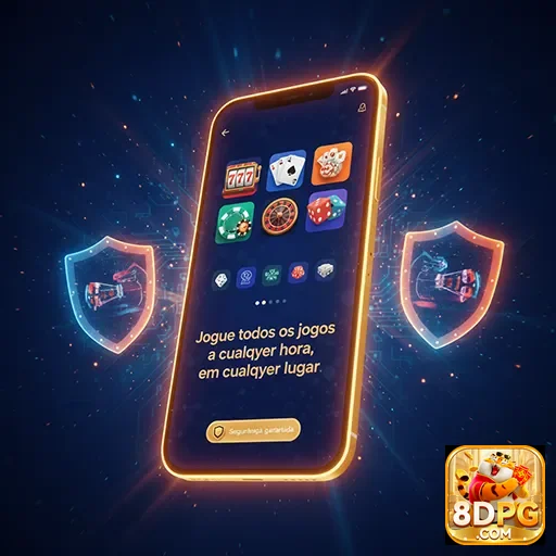 Jogadores se divertindo em cassino online premium