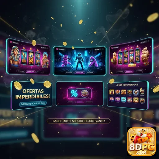 Jogadores animados aproveitando promoções de cassino